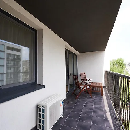 Marcel Apartman