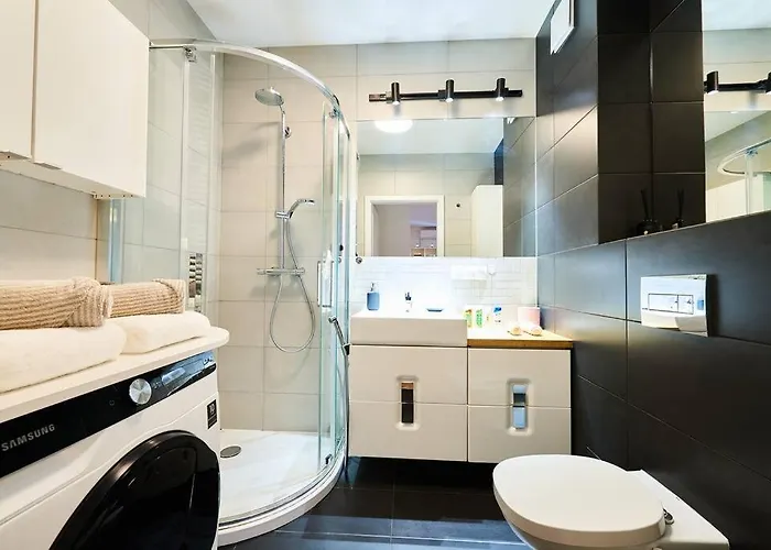 Marcel Apartament Poznań