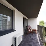 Marcel Apartment