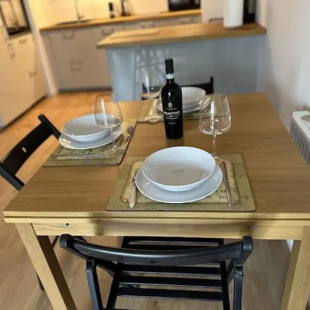 Marcel Apartment Poznan