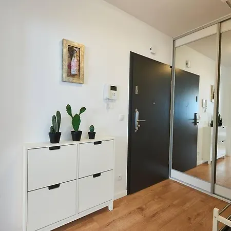 Marcel Apartment