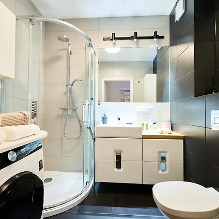 Marcel Apartment