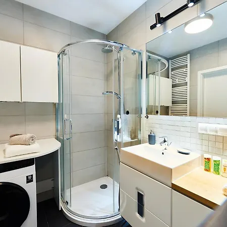 Marcel Apartment